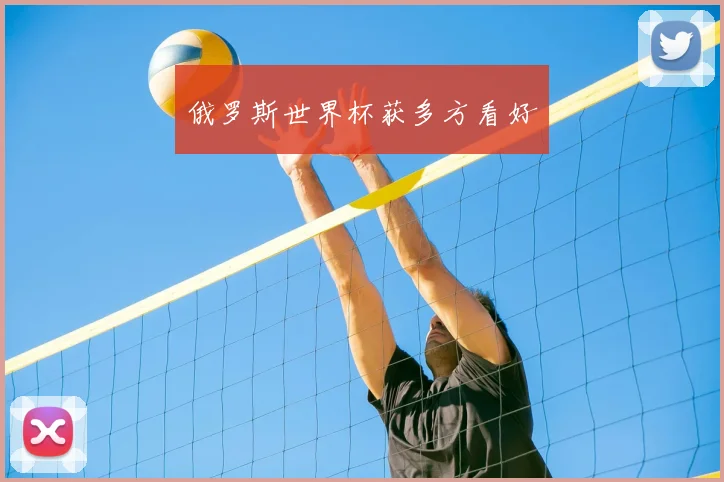 俄罗斯世界杯获多方看好